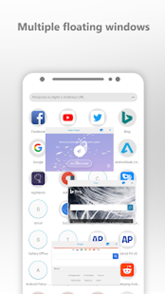 Imagen 1 para Monument Browser