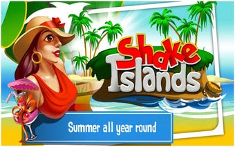 Image 0 for Shake Islands Free