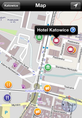 Image 2 for Katowice City Guide