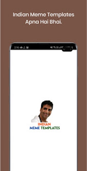 Image 0 for Indian Meme Templates