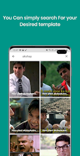 Image 2 for Indian Meme Templates