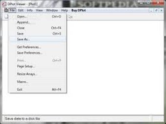 Image 0 for DPlot Viewer
