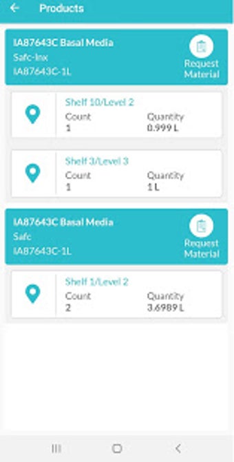 Image 1 for BrightLab  Lab Inventory …