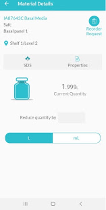 Image 0 for BrightLab  Lab Inventory …