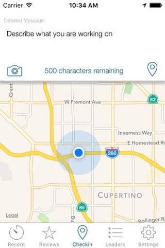 Image 0 for Nearby Now