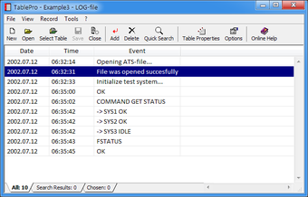 Image 1 for TablePro