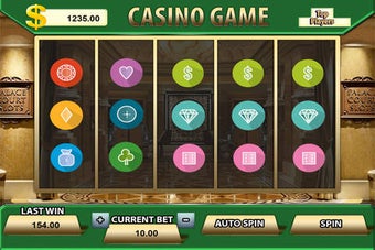 Image 0 for 777 Spin To Win SLOTS Mac…