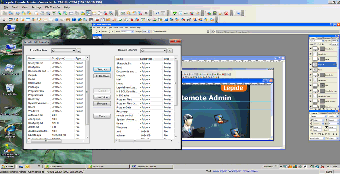 Imagen 0 para Lepide Remote Admin