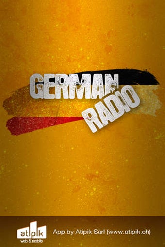 Image 0 for Germanradio