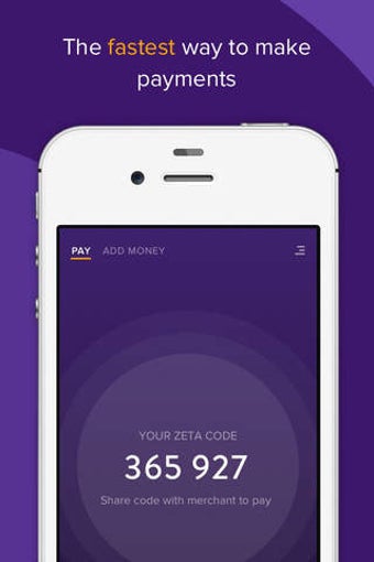 Image 0 for Zeta Pay