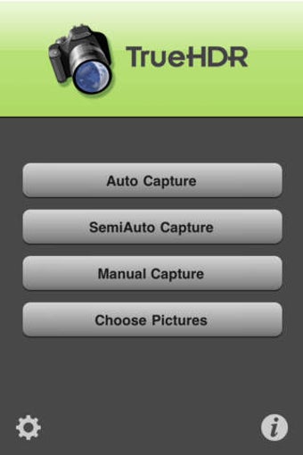 Image 0 for True HDR