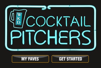 Image 0 for WKD Cocktails