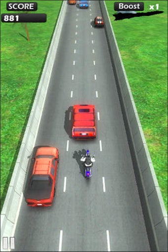 Image 0 for Biker Dude Road Riders : …