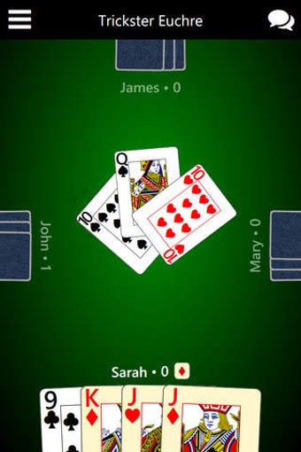 Image 0 for Trickster Euchre
