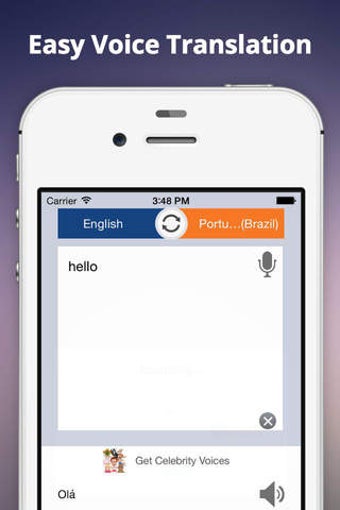 Image 0 for Translator - Voice to Voi…
