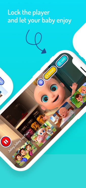 Image 3 for LooLoo Kids - Nursery Rhy…