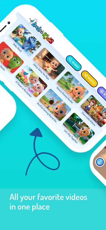 Image 0 for LooLoo Kids - Nursery Rhy…