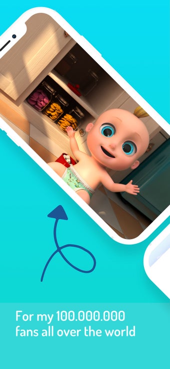 Image 1 for LooLoo Kids - Nursery Rhy…