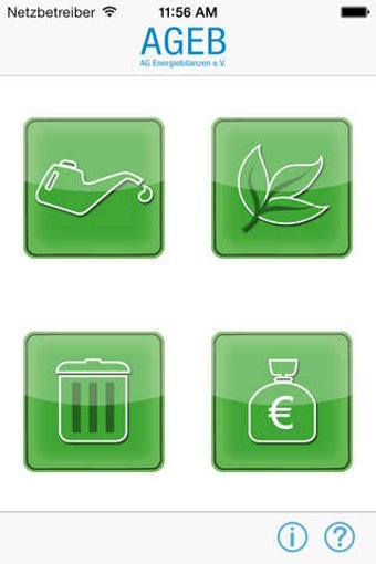 Image 0 for AGEB Energieeinheitenumre…