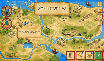 Image 0 for Defense of Egypt