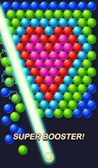 Imagen 0 para Bubble Pop Shoot Bubbles