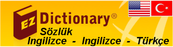 Image 0 for EZ Dictionary: English - …