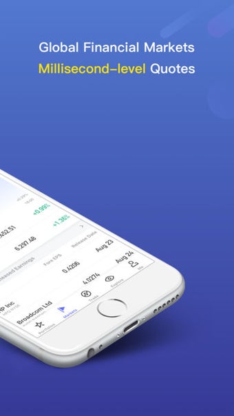 Image 0 for Webull-Stocks Market & In…