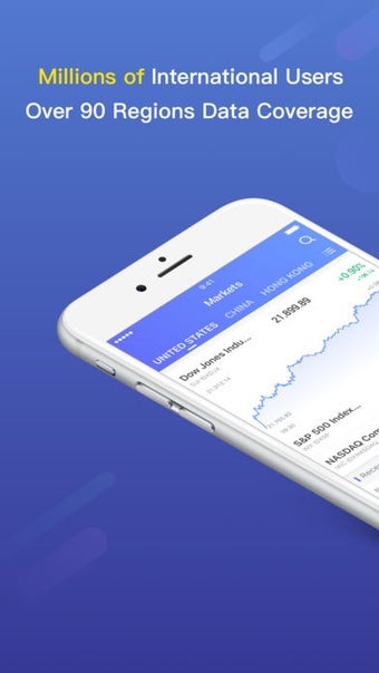 Imagen 0 para Webull-Stocks Market & In…