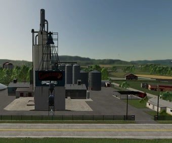 Image 0 for FS22_Middleburgh