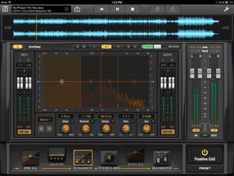 Imagen 0 para Final Touch - Audio Maste…