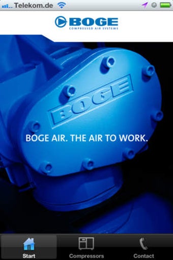 Image 0 for BOGE