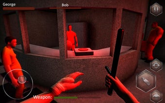 Imagen 1 para Cops Vs Robbers Online Pr…
