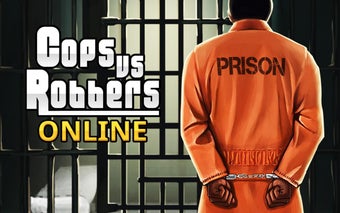 Image 2 for Cops Vs Robbers Online Pr…