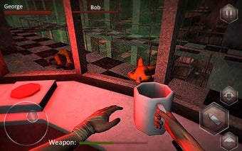 Imagen 2 para Cops Vs Robbers Online Pr…