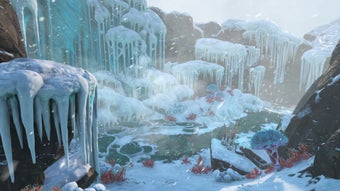 Image 0 for Subnautica: Below Zero