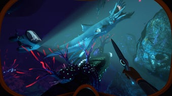 Image 1 for Subnautica: Below Zero