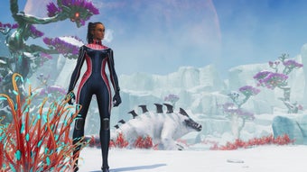 Image 2 for Subnautica: Below Zero