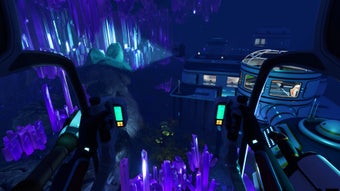 Image 4 for Subnautica: Below Zero