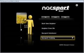 Imagen 0 para Nacsport Scout