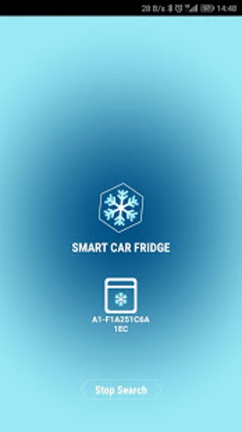 Imagen 2 para CAR FRIDGE FREEZER
