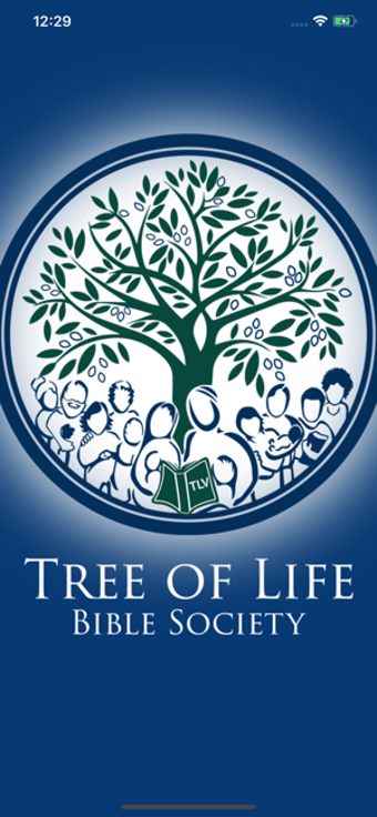 Image 2 for TLV Bible