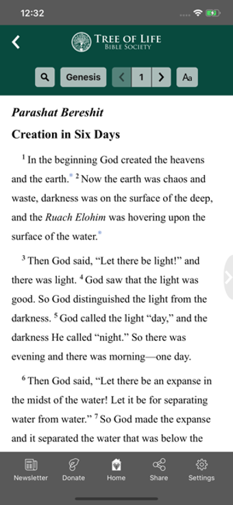 Image 3 for TLV Bible
