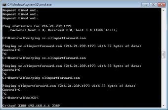 Imagen 0 para Slim Port Forward
