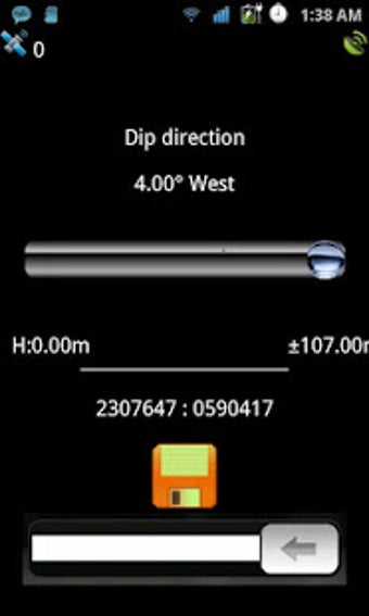 Image 0 for Geological Compass