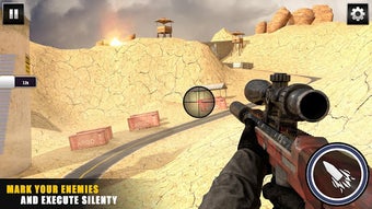 Imagen 0 para Army Games: Military Shoo…