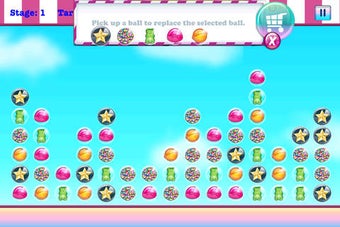 Image 0 for Crush It! Sweet Shop Suga…