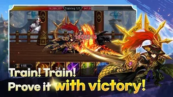 Image 0 for Training Hero Remastered