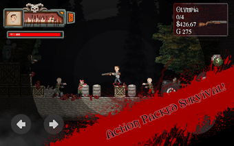 Imagen 0 para Dead Ops Zombies Reborn -…