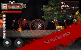 Imagen 2 para Dead Ops Zombies Reborn -…