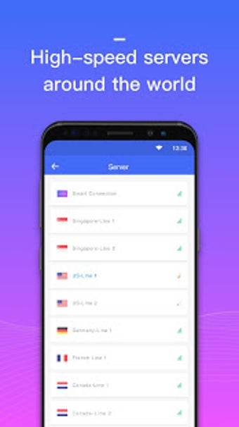 Imagen 2 para PlexVPN - Best Premium Un…